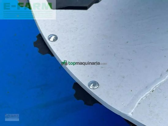 Remolqu esparcidor -  - fxl 700-2,32 m breit-2,18m hoch