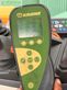 Empacadora gigant - Krone - comprima f 155 xc