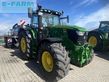 Tractor agrícola - John Deere - 6195r