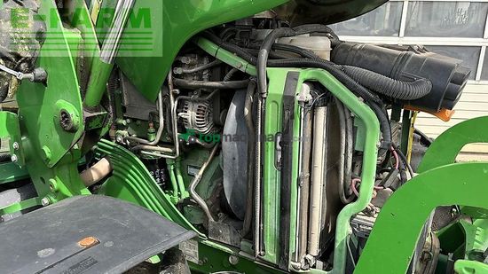 Tractor agrícola - John Deere - 6430