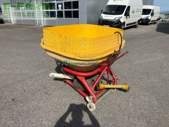 Esparcidor - Vicon - PS 403