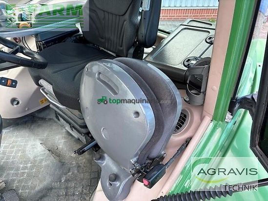Tractor agrícola - Fendt - 922 vario