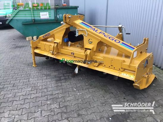 Grada rotativa - Alpego - fz-300