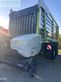 Remolqu agrícola - Fliegl - cargos 8400
