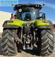 Tractor agrícola - Claas - axion 870 cmatic cebis