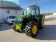 Tractor agrícola - John Deere - 6120m autopowr