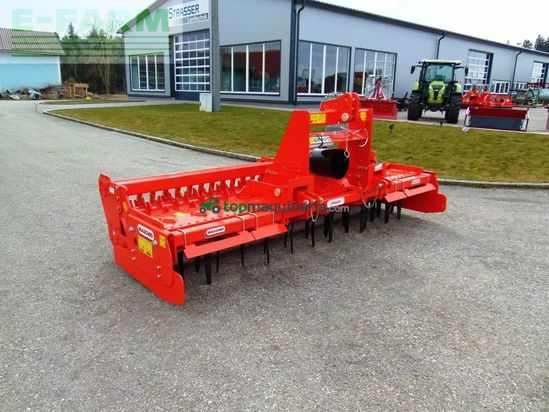 Grada rotativa - Maschio - dc 3000