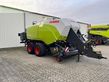 Empacadora gigant - Claas - quadrant 5300 fc t+st