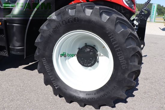 Tractor agrícola - Steyr - 6150 profi cvt (stage v)