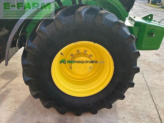 Tractor agrícola - John Deere - 6195r auto quad * erst 3222 bh*