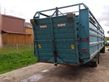 Remolqu agrícola -  - b10000