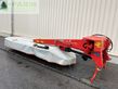 Cortacésped manual - Kuhn - GMD 3510 FF