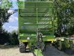 Remolqu agrícola - Bergmann - htw 45