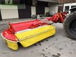 Cortacésped manual - Pöttinger - eurocat 272 ed
