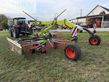 Henificador - Claas - liner 1700