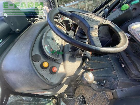 Tractor agrícola - Deutz-Fahr - agrocompact f90