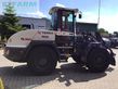 Minicargadora - Terex - tl 160