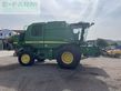 Cosechadora de Cereal - John Deere - c670i