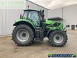 Tractor agrícola - Deutz-Fahr - 6230 ttv