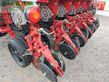 Sembradora monograno mecanica - Kverneland - optima hdii 6m ph-rahmen