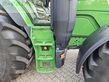 Tractor agrícola - John Deere - 6r185