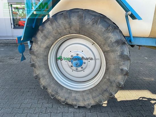 Atomizador - Inuma - evolution 4027