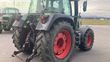 Tractor agrícola - Fendt - Fendt 411 Vario (84 kW)