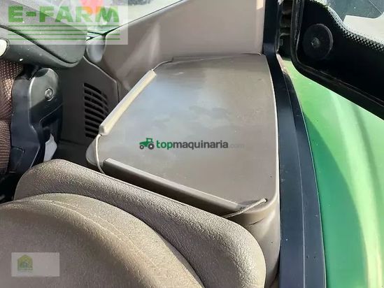 Tractor agrícola - John Deere - 6230 powr quad, tls