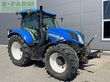 Tractor agrícola - New Holland - t 6.180 ec