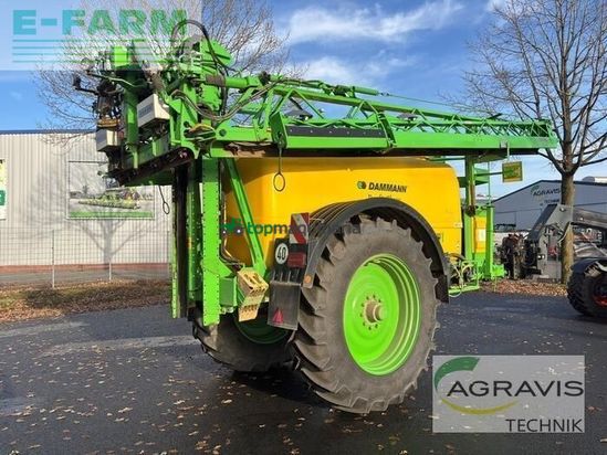 Atomizador - Dammann - anp 6030 profi-class