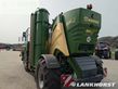 Cortacésped manual - Krone - big m 450 cv