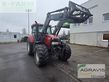 Tractor agrícola - Case IH - maxxum 140