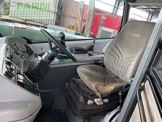 Telescopica - Claas - 6030 variopower