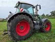 Tractor agrícola - Fendt - 936 mit rüfa