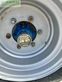 Grada de disco - Kockerling - rebell 600 t 2.0