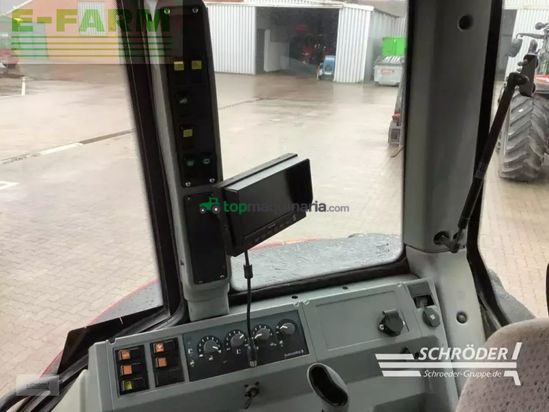 Tractor agrícola - Valtra - n 101