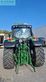 Tractor agrícola - John Deere - 6120m