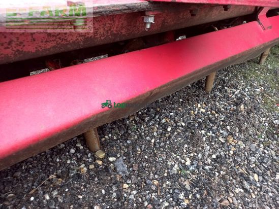 Grada de disco - Lely - lelyterra 300 - 20