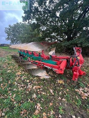 Arado - Kverneland - 2500 s iplough