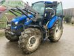 Tractor agrícola - New Holland - t5 95 dual command