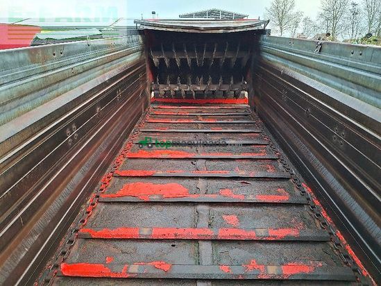 Esparcidor - Schouten - vdw 130 a