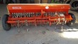 SEMBRADORA SOLA 3, 5 M 25 REJAS