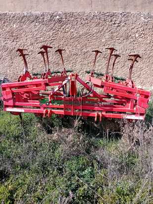 Cultivador