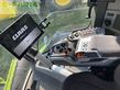 Cosechadora de Cereal - Claas - lexion 7700 montana