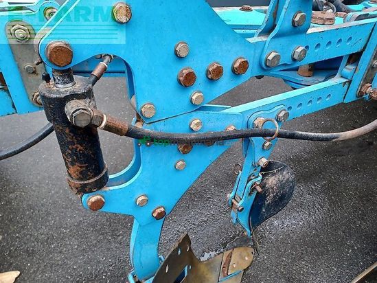 Arado - Lemken - variopal 8