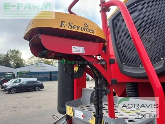 Sembradora directa - Väderstad - spirit st 600 s