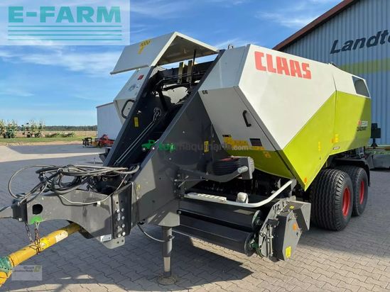 Empacadora gigant - Agram - quadrant 2200