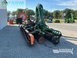 Grada de disco - Amazone - güllescheibenegge catros 6001-2