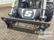 Tractor agrícola - Fendt - 415 vario