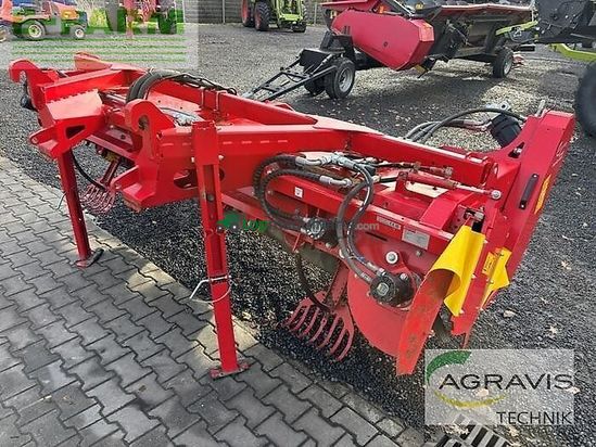 Cosechadora de Cereal - Grimme - varitron 470